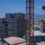 Stab City War Map [Add-On / FiveM] V1.0