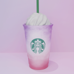 Starbucks Cup - Prop V1.0