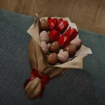 Strawberry Bouquet - Prop V1.0