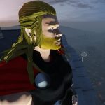 THOR DELUXE [Add on] V1.0