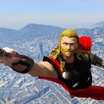 THOR DELUXE [Add on] V1.0