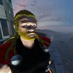 THOR DELUXE [Add on] V1.0
