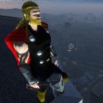 THOR DELUXE [Add on] V1.0