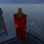 THOR DELUXE [Add on] V1.0