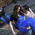 TVS XL100 | HEAVY DUTY | RP Fruit Job Friendly V1.0
