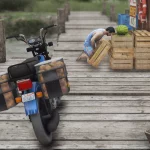 TVS XL100 | HEAVY DUTY | RP Fruit Job Friendly V1.0