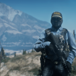 LEO's/Tactical Poses V1.0