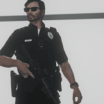 LEO's/Tactical Poses V1.0