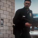 LEO's/Tactical Poses V1.0