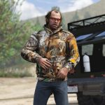 Trevor Pullover Hoodie V1.0