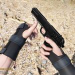 Type 54 pistol V1.0