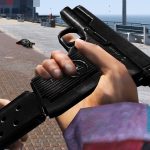 Type 54 pistol V1.0