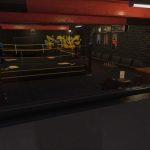 [MLO] Underground Boxing Ring at Tequi-La-La [Add-On SP / FiveM] V1.0