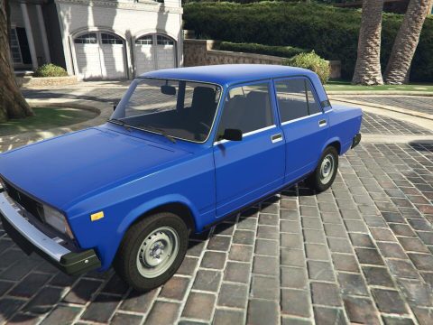 VAZ-2105