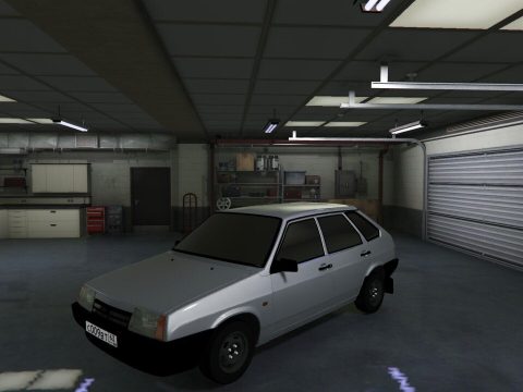VAZ-2109