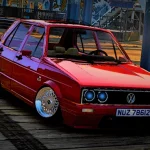 VW Velocity SA Stanced V1.0