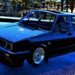 VW Velocity SA Stanced V1.0
