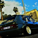VW Velocity SA Stanced V1.0