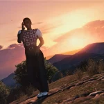Valentine Set for MP Female V1.0