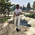 Valentine Set for MP Female V1.0
