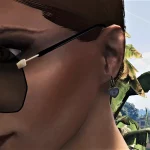 Valentine Set for MP Female V1.0