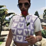Valentine Set for MP Female V1.0