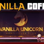 Vanilla Coffee V1.0