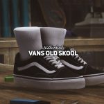 Vans Old Skool for MP Male V1.0