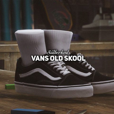 Vans Old Skool [Replace or Add-on / FiveM / Rage MP/For Franklin] – GTA ...