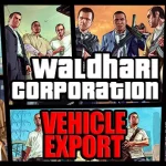 Vehicle Export V1.2
