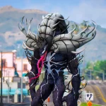 Venom Groot V1.0