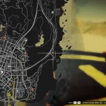 Very High Security Tower [YMAP][Map Builder] V1.0