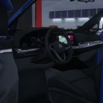 Volkswagen Caddy 2020 [ADD-ON] V1.0