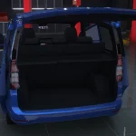 Volkswagen Caddy 2020 [ADD-ON] V1.0
