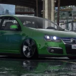 Volkswagen Jetta 2008 [Add-On / Replace] V1.0