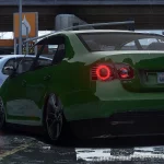 Volkswagen Jetta 2008 [Add-On / Replace] V1.0