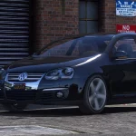 Volkswagen Jetta 2008 [Add-On / Replace] V1.0
