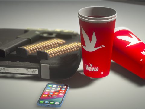 Wawa Cup [Prop]