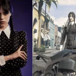 Wednesday Addams [Add-On Ped] V1.0