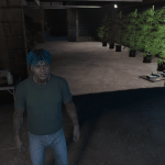 Weed Hostel [YMAP] V1.0
