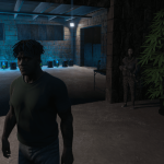 Weed Hostel [YMAP] V1.0