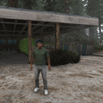 Weed Hostel [YMAP] V1.0