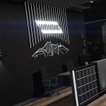 [MLO] Wiwang Tower - Lobby / Rooftop Bar [Add-On SP / FiveM] V1.0