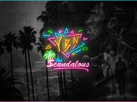 YBN V3 Type Sound Pack (SP / FiveM) V1.0
