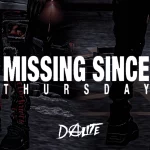 MISSING SINCE THURDAY® ZILLAKAMI PATCH JEANS 1.0