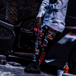 MISSING SINCE THURDAY® ZILLAKAMI PATCH JEANS 1.0