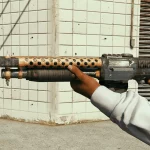 ZX-76 Shotgun V1.0