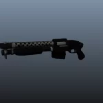 ZX-76 Shotgun V1.0