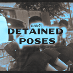 Detained Poses V1.0