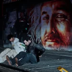 Detained Poses V1.0